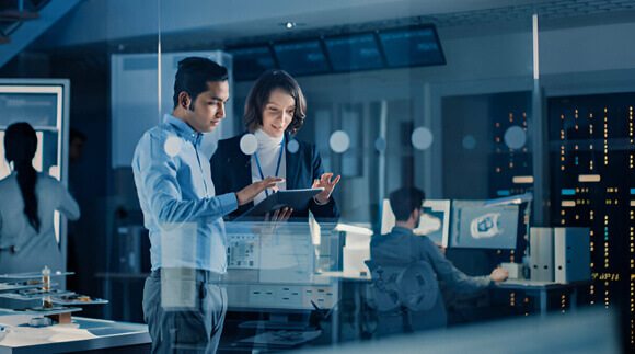 Website TMĐT cao cấp