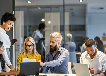 Hạ tầng Cloud & Hosting