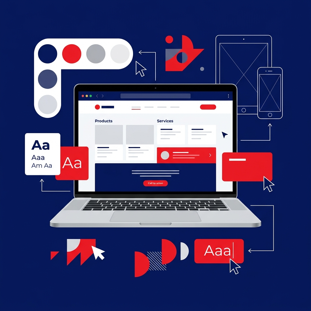 Thiết Kế Web Độc Bản